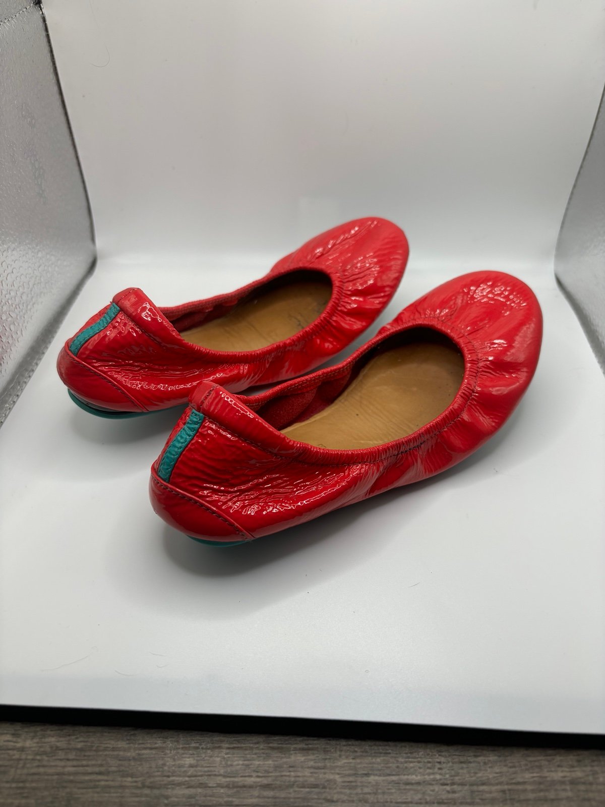 Tieks
