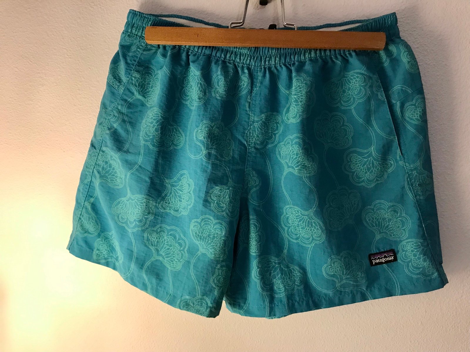 Patagonia baggies