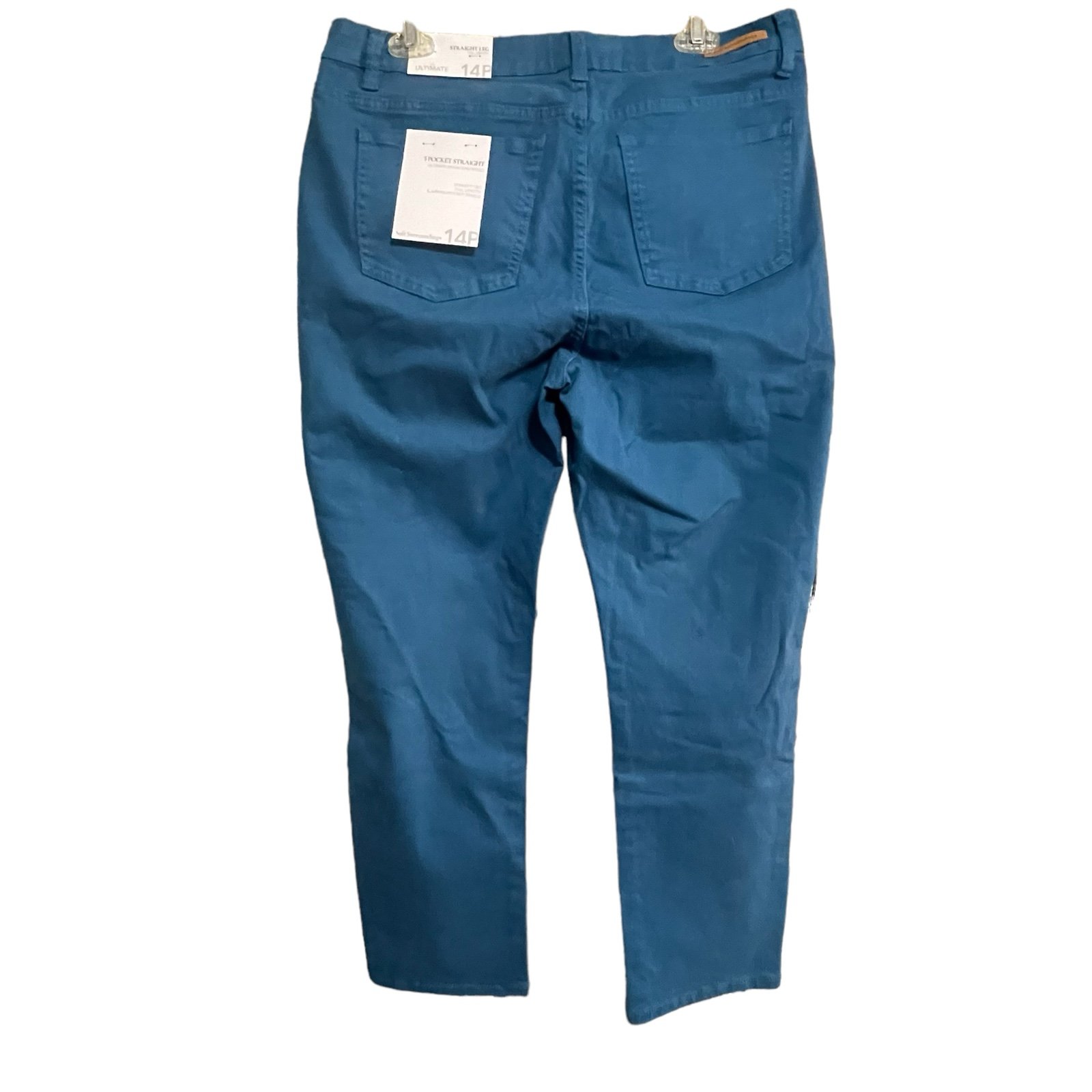 Soft Surroundings jeans Size 14P