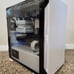 Gaming PC case