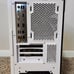 Gaming PC case
