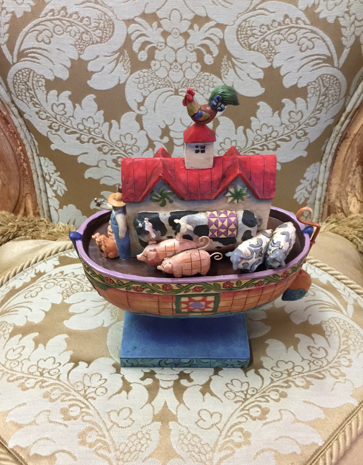 NOAH'S ARK