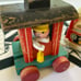 Wooden Railway