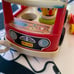 Wooden Railway