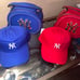 Purse and hat set