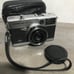 OLYMPUS 35 EC Rangefinder 35mm Film Camera From Japan