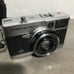 OLYMPUS 35 EC Rangefinder 35mm Film Camera From Japan