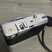 OLYMPUS 35 EC Rangefinder 35mm Film Camera From Japan