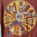 Vintage Aerosmith tour shirt
