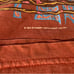 Vintage Aerosmith tour shirt