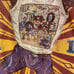 Vintage Aerosmith tour shirt