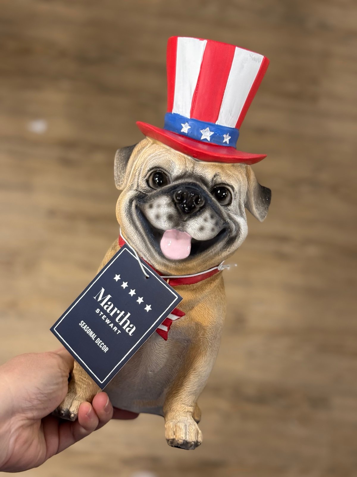 Patriotic