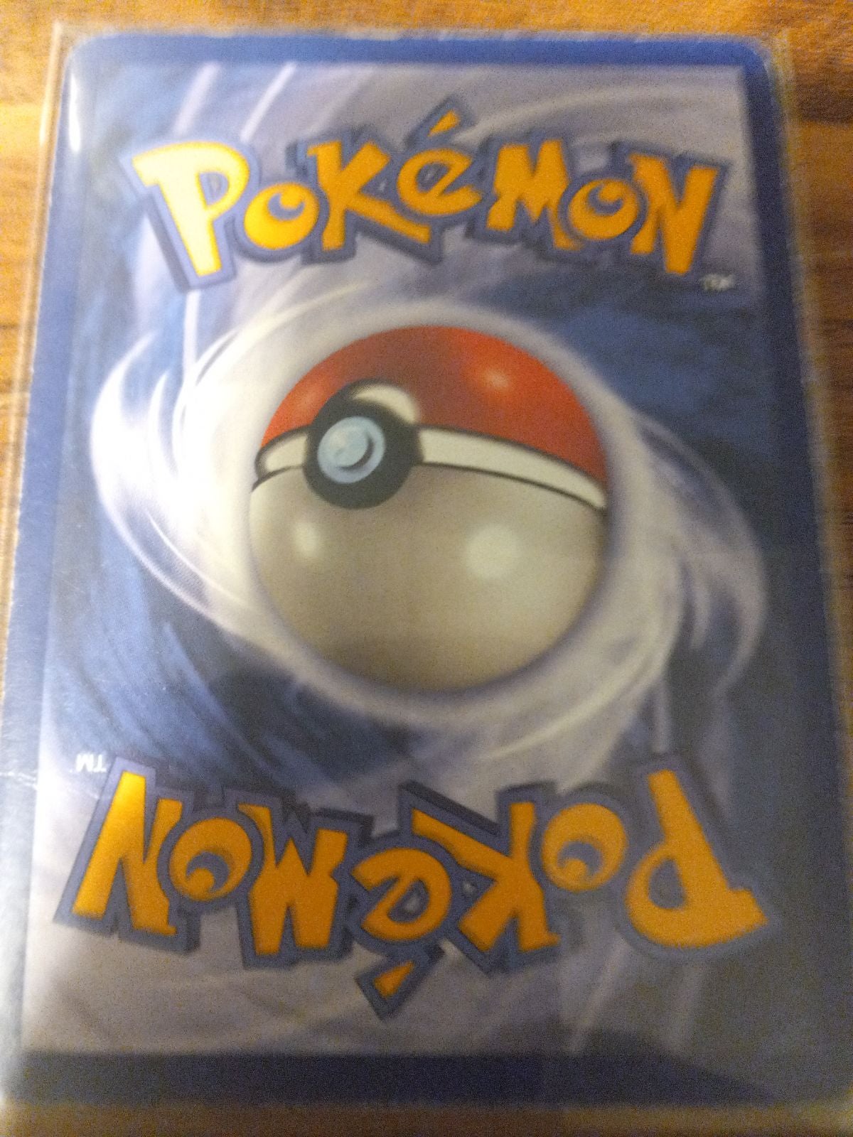 1999 holo gengar fossil set