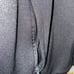 Black and White Adidas Zip Up Jacket