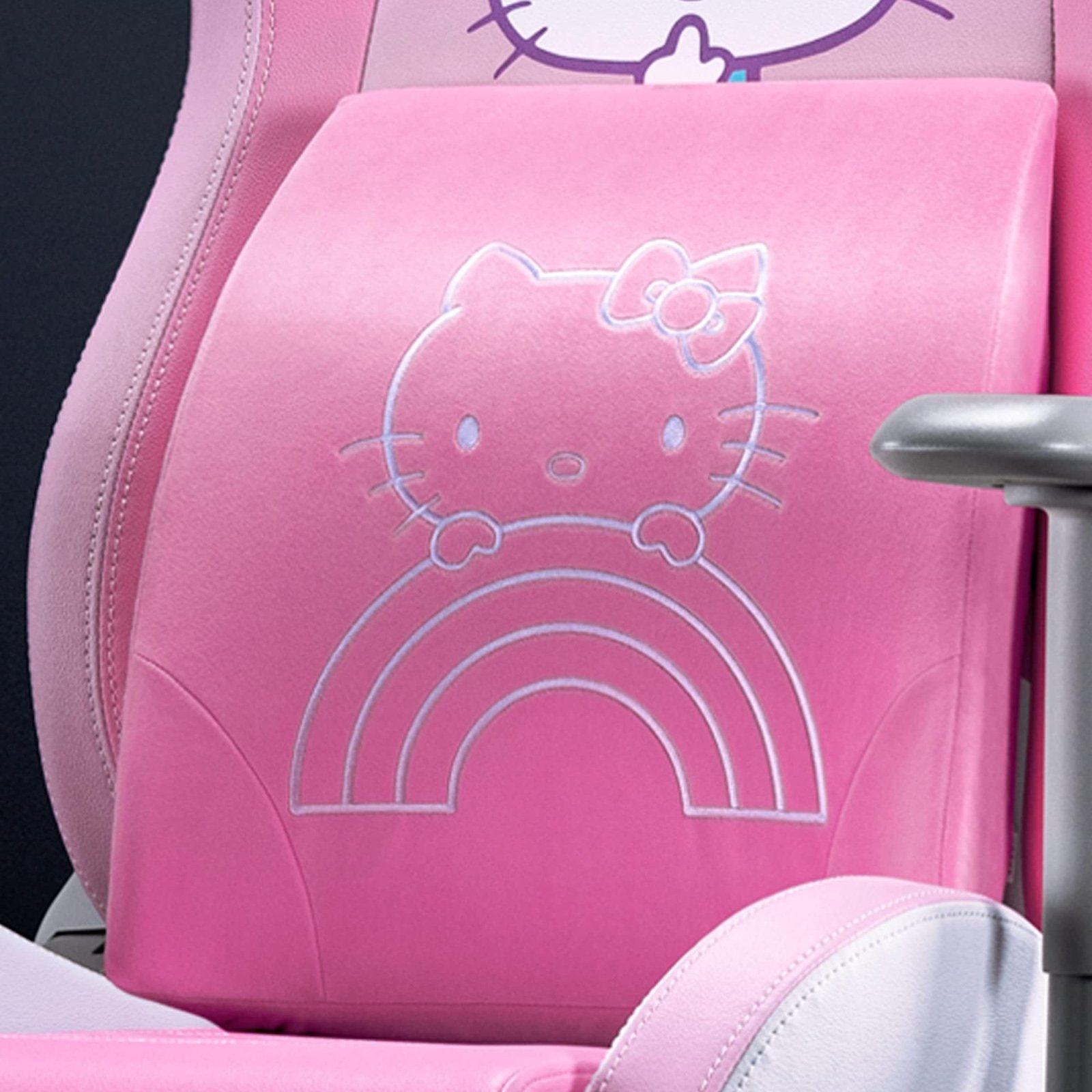 Hello Kitty x Razer Lumbar Cushion BRAND NEW Never Opened