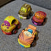 Set of Assorted Baby Toys