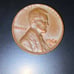 1968 Double Die Penny, Frank Thomas, Michael Jordan Cards