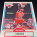 1968 Double Die Penny, Frank Thomas, Michael Jordan Cards
