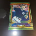 1968 Double Die Penny, Frank Thomas, Michael Jordan Cards