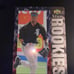 1968 Double Die Penny, Frank Thomas, Michael Jordan Cards
