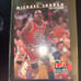 1968 Double Die Penny, Frank Thomas, Michael Jordan Cards