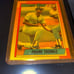 1968 Double Die Penny, Frank Thomas, Michael Jordan Cards