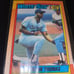 1968 Double Die Penny, Frank Thomas, Michael Jordan Cards