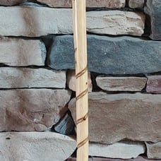 Walking/Hiking Stick - 53”