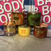 Bath and Body Works Candle Bundle{ Tropical 2023}