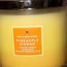 Bath and Body Works Candle Bundle{ Tropical 2023}
