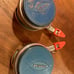 two (2) Perrine automatic fly reels no. 51 vintage fish fishing flyfishing USA
