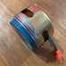 two (2) Perrine automatic fly reels no. 51 vintage fish fishing flyfishing USA