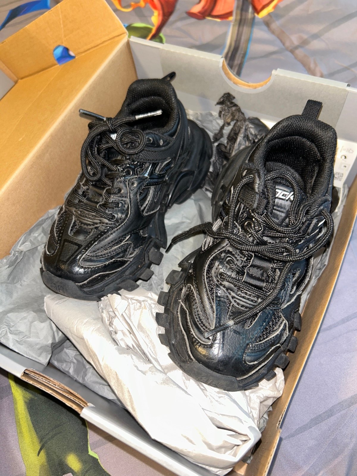 Balenciaga