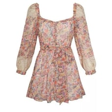 New Victoria Secret Robe Love & Lemons