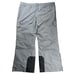 NWT Slalom Men's Ankle Zip Pockets Ski Snowboard Pants Size 3XL