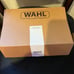 WAHL MODEL 09649P COLOR PRO CORDLESS Hair Trimmer
