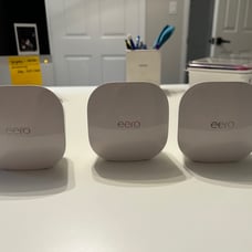 Eero Wi-Fi System