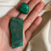Malachite Crystal Bundle