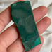 Malachite Crystal Bundle