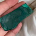 Malachite Crystal Bundle