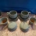 234 birthday ball seoul korea 8 pc tea