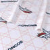Official NFL Licensed DENVER BRONCOS Scatter Sheet Set