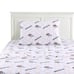 Official NFL Licensed DENVER BRONCOS Scatter Sheet Set