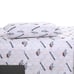 Official NFL Licensed DENVER BRONCOS Scatter Sheet Set