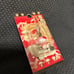 【Brand New & Unopened】 Local Kitty Zipper Mascot 11 Piece Set - Rare