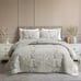 3PCS/Set Pattern Flower Black Branch Bedspread Set - Luxurious & Durable, Soft,