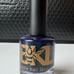 Bee’s Knees Lacquer - There’s My Grumpy Shadow Prince