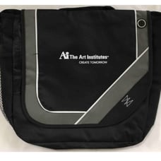 Bundle of 36pcs Bolt Urban Messenger Bag