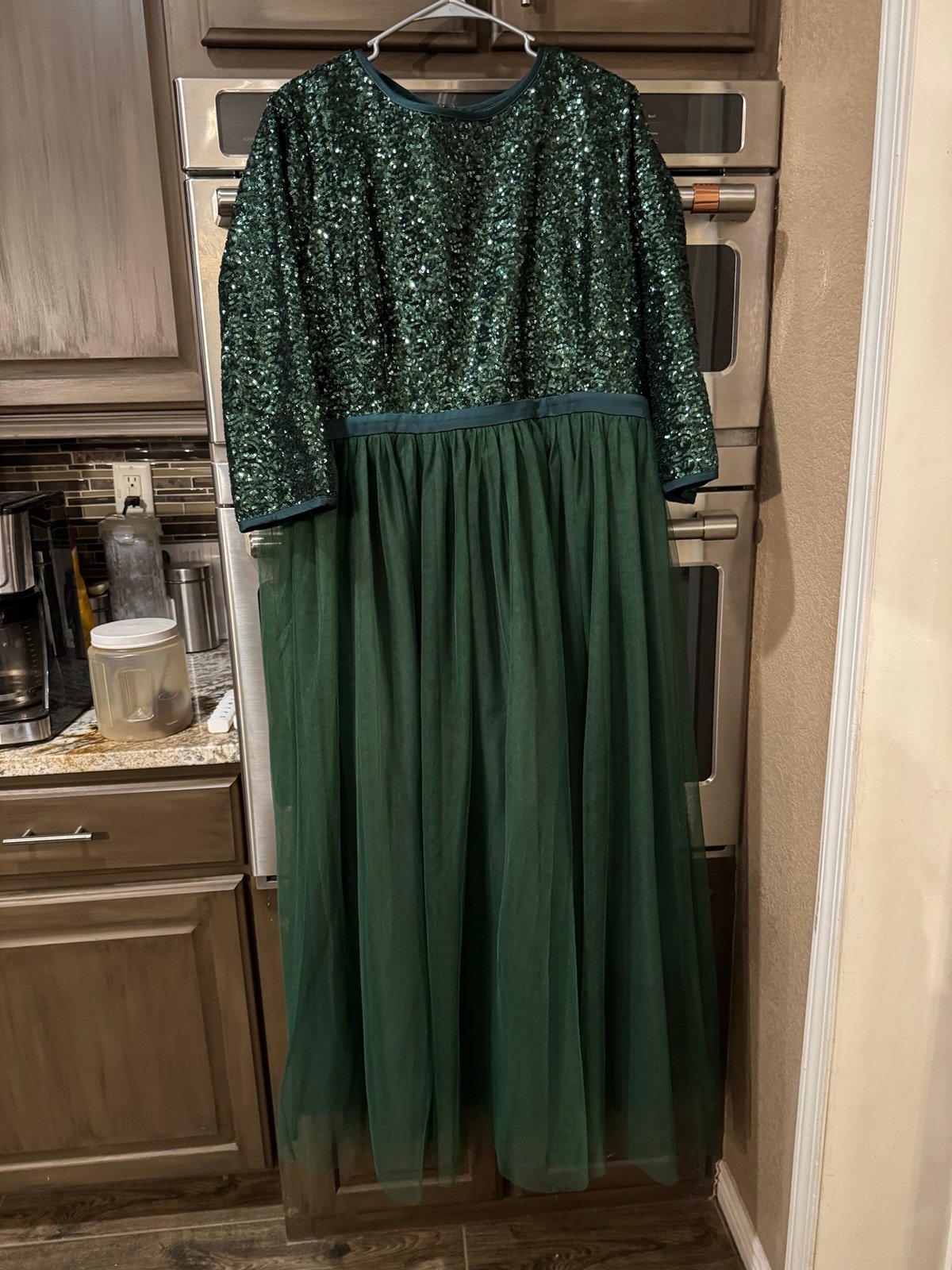 Dainty Jewells Dress