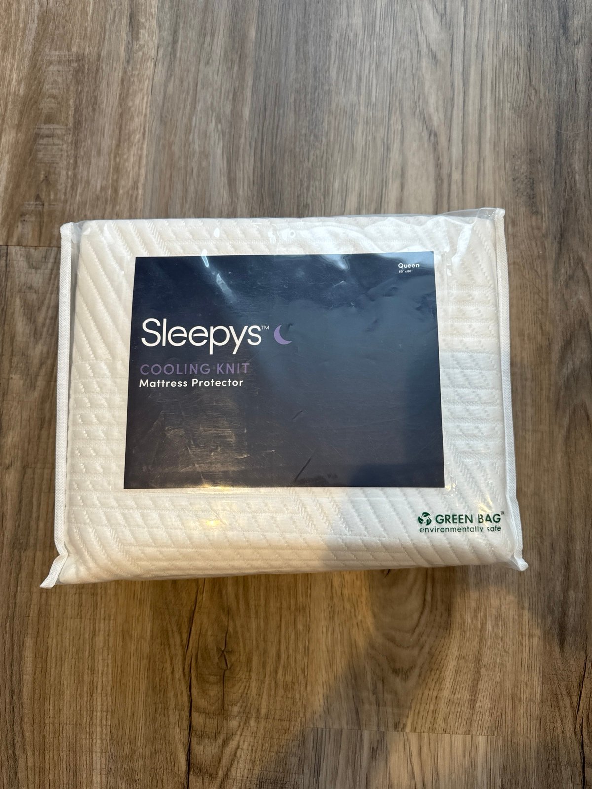 Queen cooling mattresses protector